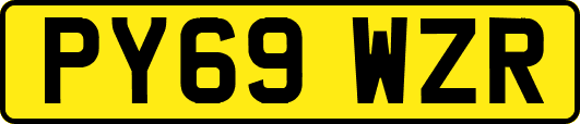 PY69WZR
