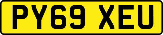 PY69XEU