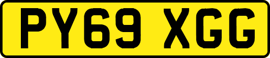 PY69XGG