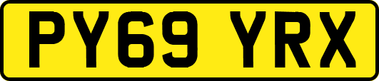 PY69YRX