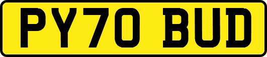 PY70BUD