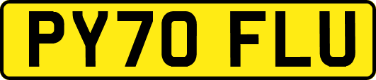 PY70FLU