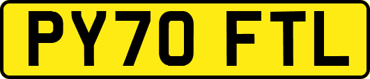 PY70FTL