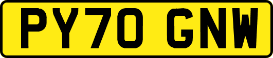 PY70GNW