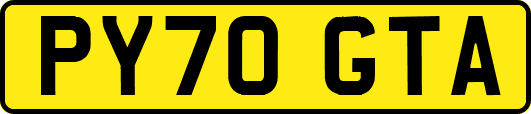 PY70GTA