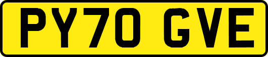PY70GVE