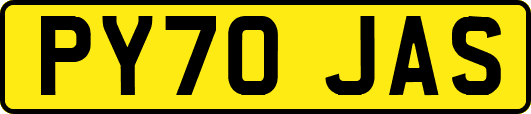 PY70JAS
