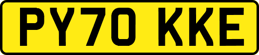 PY70KKE