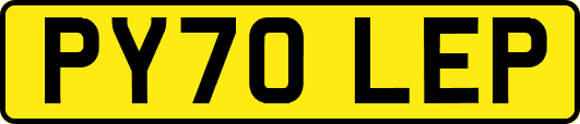 PY70LEP