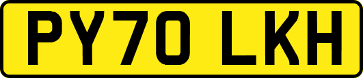 PY70LKH