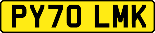 PY70LMK