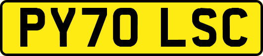 PY70LSC