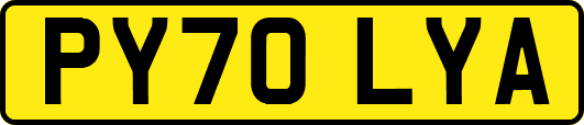 PY70LYA