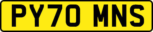 PY70MNS