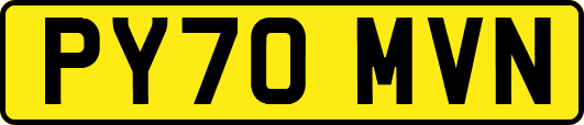 PY70MVN
