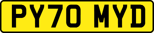 PY70MYD