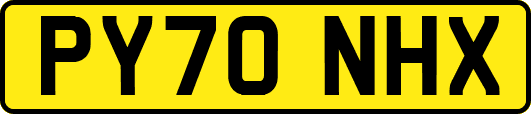PY70NHX