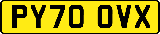 PY70OVX