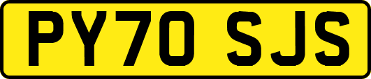 PY70SJS