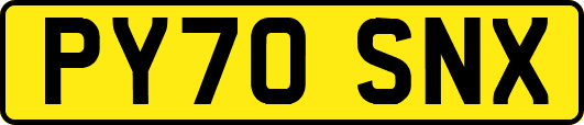PY70SNX