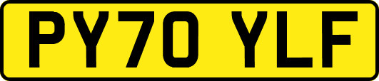 PY70YLF
