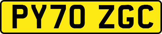 PY70ZGC