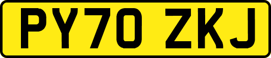 PY70ZKJ