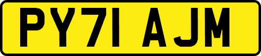 PY71AJM