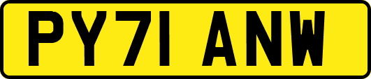 PY71ANW