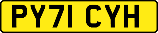 PY71CYH