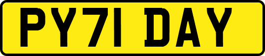 PY71DAY