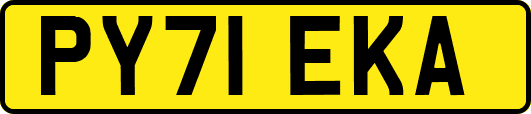 PY71EKA