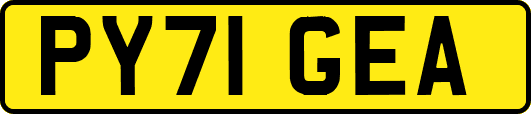 PY71GEA
