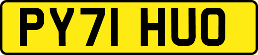 PY71HUO