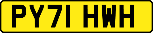 PY71HWH