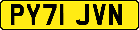 PY71JVN