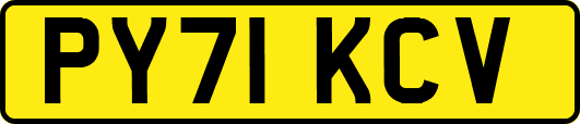PY71KCV