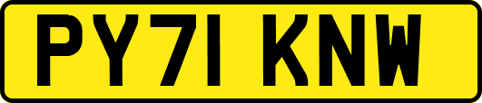 PY71KNW