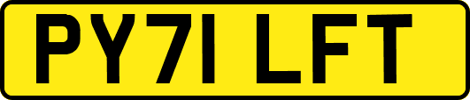 PY71LFT