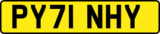 PY71NHY