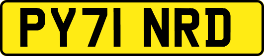 PY71NRD