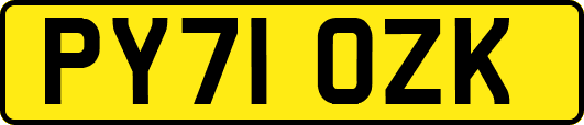 PY71OZK