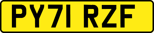 PY71RZF