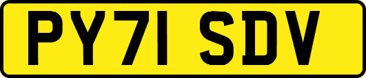 PY71SDV