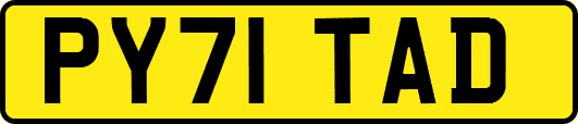 PY71TAD
