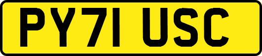 PY71USC