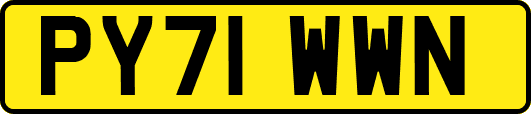 PY71WWN