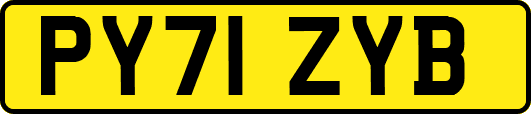 PY71ZYB