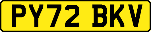 PY72BKV