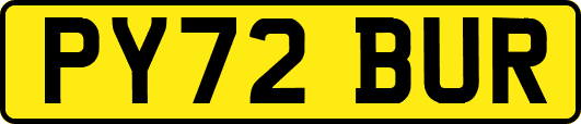 PY72BUR
